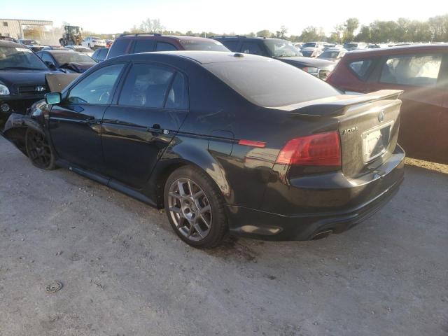 Photo 3 from auction – 2004 ACURA TL with VIN 19UUA66214A072871