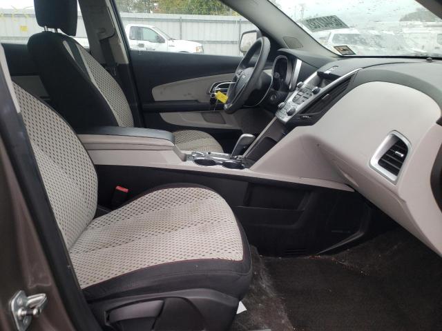 Photo 5 from auction – 2010 CHEVROLET EQUINOX LS with VIN 2CNALBEW2A6374358