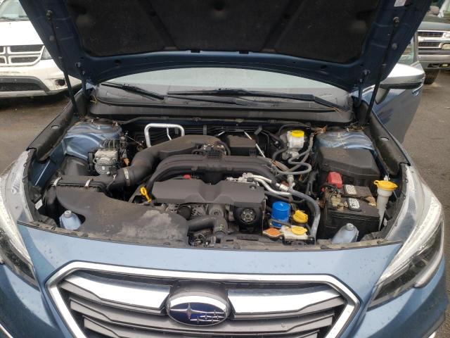 Photo 7 from auction – 2018 SUBARU LEGACY 2.5 with VIN 4S3BNAN60J3025820