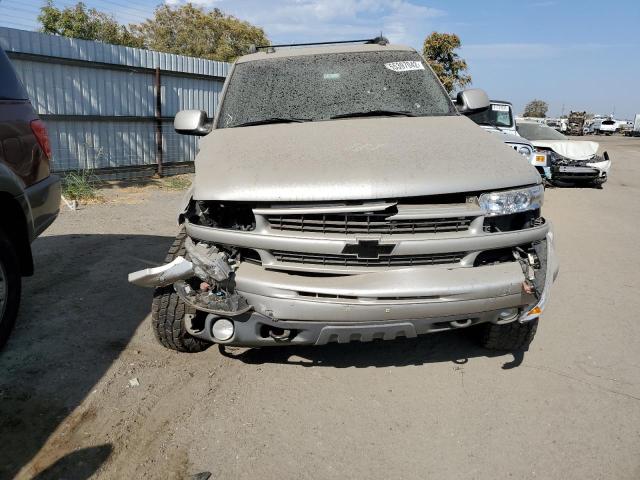 Photo 9 from auction – 2004 CHEVROLET SUBURBAN K with VIN 3GNFK16T84G122013