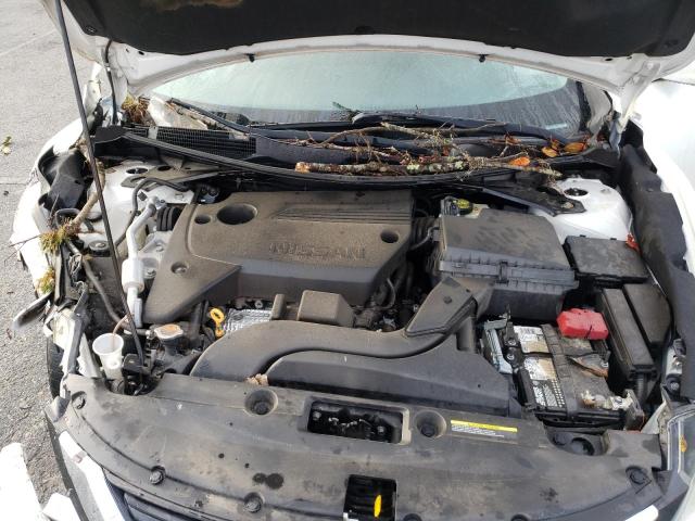 Photo 7 from auction – 2016 NISSAN ALTIMA 2.5 with VIN 1N4AL3AP6GC114253