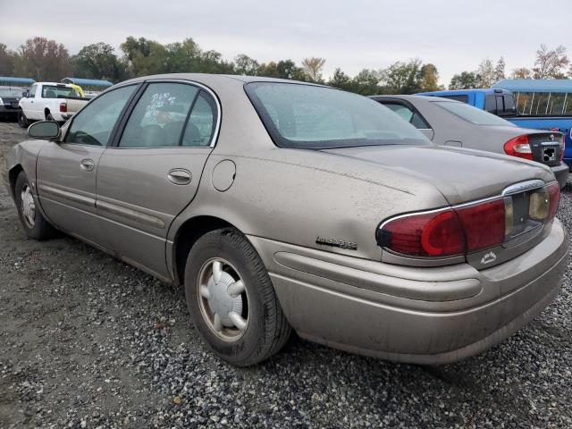 Photo 3 from auction – 2000 BUICK LESABRE CU with VIN 1G4HP54K7YU144054