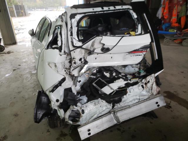 Photo 9 from auction – 2016 LEXUS CT 200 with VIN JTHKD5BH3G2265117