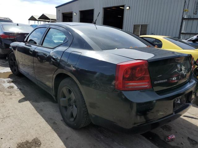 Photo 3 from auction – 2008 DODGE CHARGER with VIN 2B3KA43R08H101958