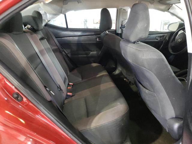 Photo 6 from auction – 2017 TOYOTA COROLLA L with VIN 2T1BURHE9HC909843