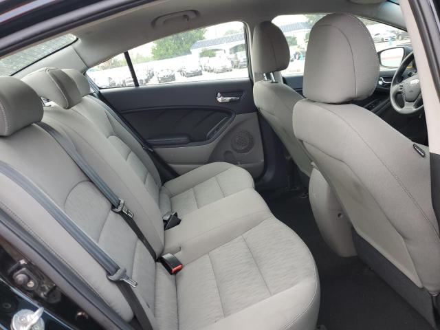 Photo 6 from auction – 2014 KIA FORTE LX with VIN KNAFK4A66E5123677