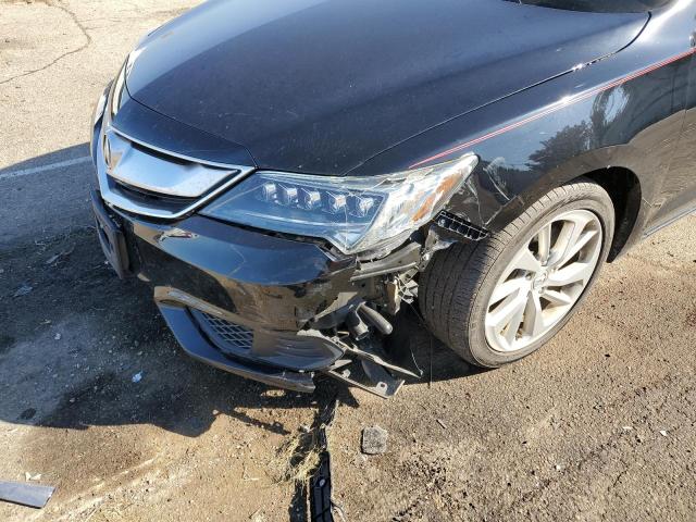 Photo 9 from auction – 2016 ACURA ILX PREMIU with VIN 19UDE2F76GA005941