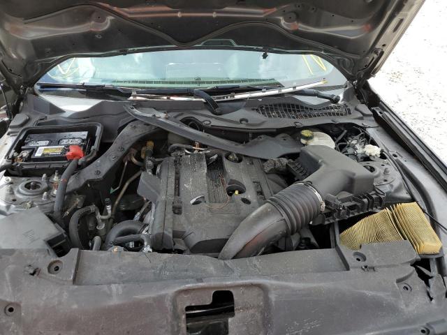 Photo 7 from auction – 2017 FORD MUSTANG with VIN 1FA6P8TH3H5276103