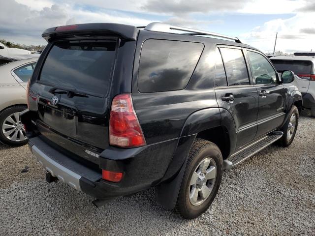 Photo 4 from auction – 2003 TOYOTA 4RUNNER LI with VIN JTEBT17R538003214