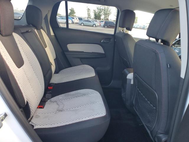 Photo 6 from auction – 2014 GMC TERRAIN SL with VIN 2GKALMEK2E6323353
