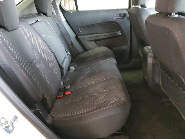 Photo 6 from auction – 2016 CHEVROLET EQUINOX LT with VIN 2GNFLFE34G6105091