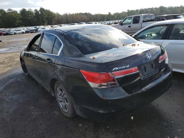 Photo 3 from auction – 2012 HONDA ACCORD with VIN 1HGCP2F64CA063893