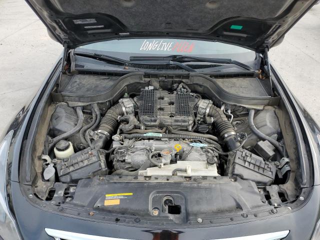 Photo 7 from auction – 2013 INFINITI G37 with VIN JN1CV6AR9DM769998