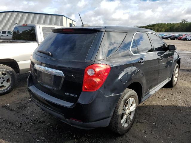 Photo 4 from auction – 2015 CHEVROLET EQUINOX LS with VIN 2GNALAEK1F1102116