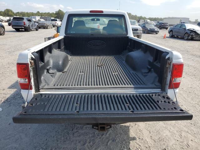 Photo 6 from auction – 2009 FORD RANGER with VIN 1FTYR10D59PA41505