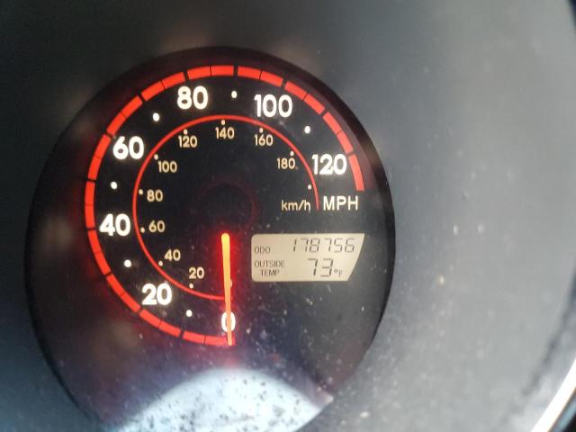 Photo 8 from auction – 2005 PONTIAC VIBE with VIN 5Y2SL66835Z454679
