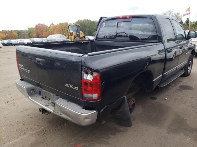 Photo 4 from auction – 2002 DODGE RAM 1500 with VIN 3D7HU18N82G141027