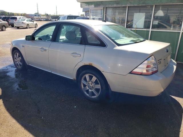 Photo 2 from auction – 2008 FORD TAURUS SEL with VIN 1FAHP27W88G121548