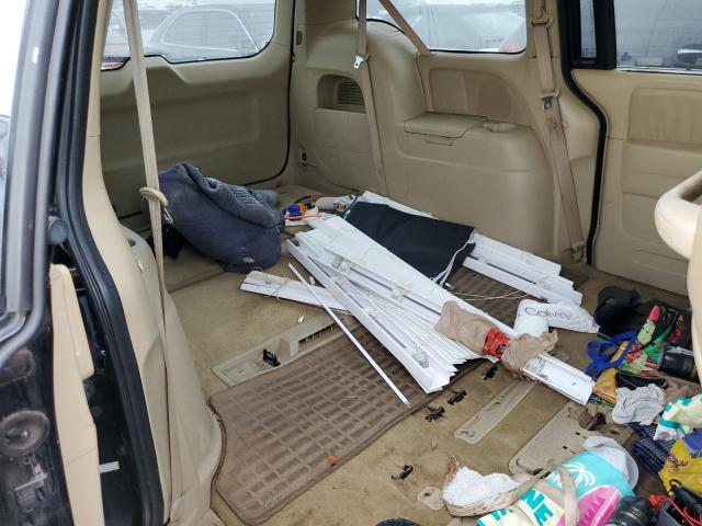 Photo 6 from auction – 2009 HONDA ODYSSEY EX with VIN 5FNRL38779B043914