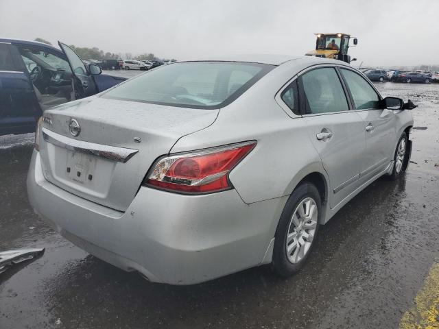 Photo 4 from auction – 2015 NISSAN ALTIMA 2.5 with VIN 1N4AL3APXFN324583