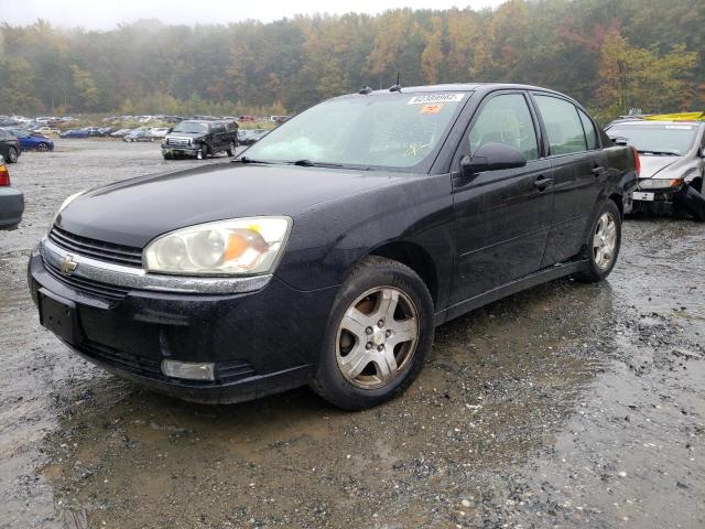 Photo 2 from auction – 2005 CHEVROLET MALIBU LT with VIN 1G1ZU54835F196361