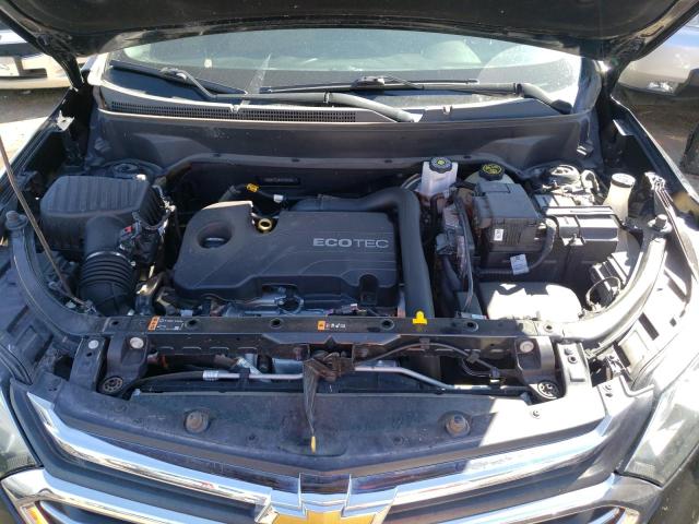 Photo 7 from auction – 2018 CHEVROLET EQUINOX PR with VIN 2GNAXVEV6J6339766