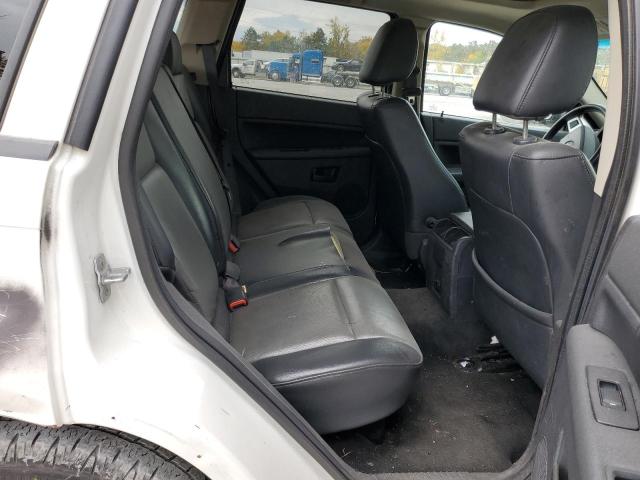 Photo 6 from auction – 2008 JEEP GRAND CHER with VIN 1J8GR48K28C193028