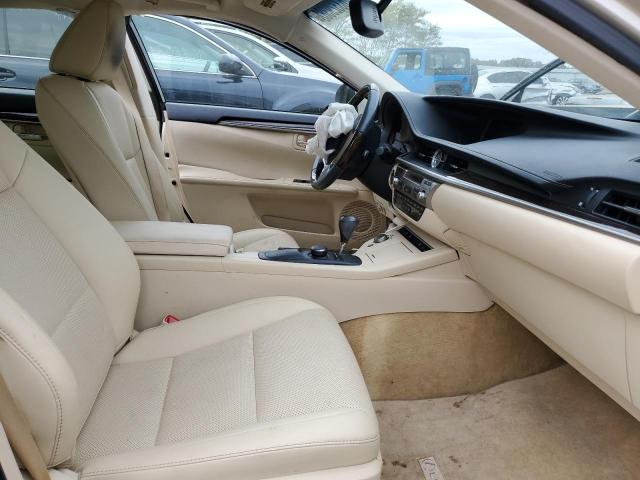 Photo 5 from auction – 2014 LEXUS ES 350 with VIN JTHBK1GG9E2091372