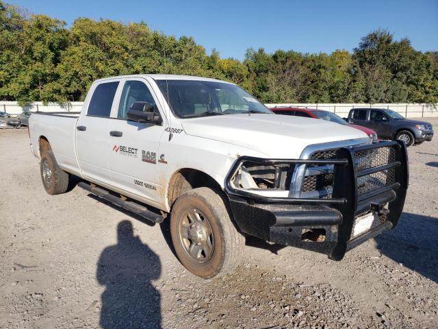 RAM 2500 ST 2018 with VIN 3C6UR5HL6JG237678 - Photo from auction