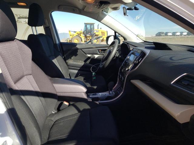 Photo 5 from auction – 2021 SUBARU ASCENT with VIN 4S4WMAAD9M3441714