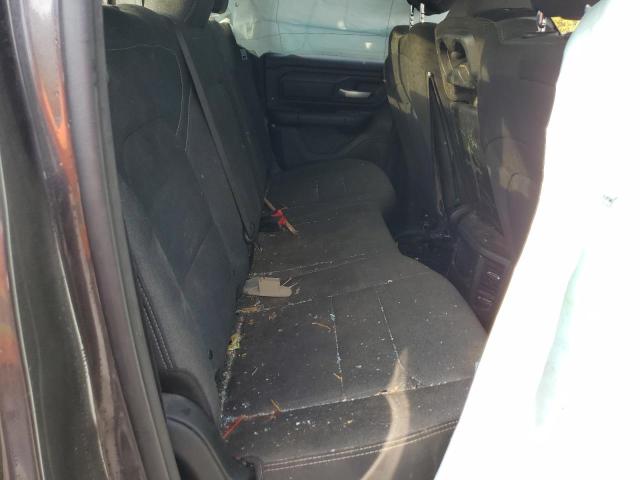 Photo 6 from auction – 2019 RAM 1500 TRADE with VIN 1C6SRFCT6KN597188
