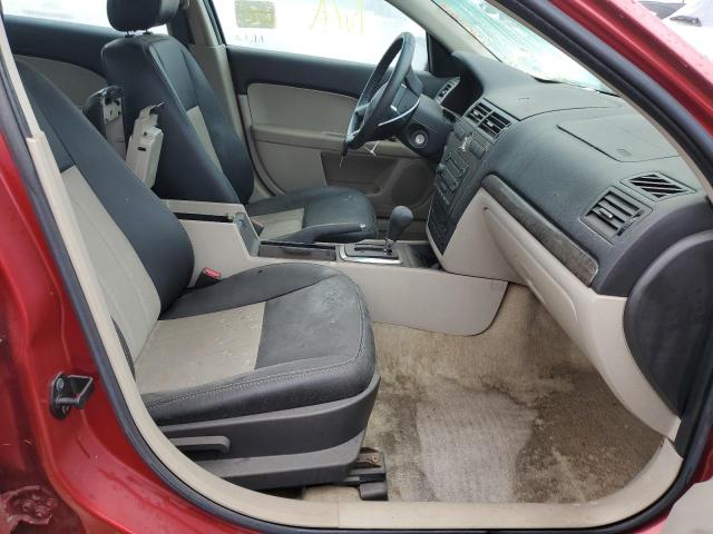 Photo 5 from auction – 2006 MERCURY MILAN PREM with VIN 3MEFM08116R655982