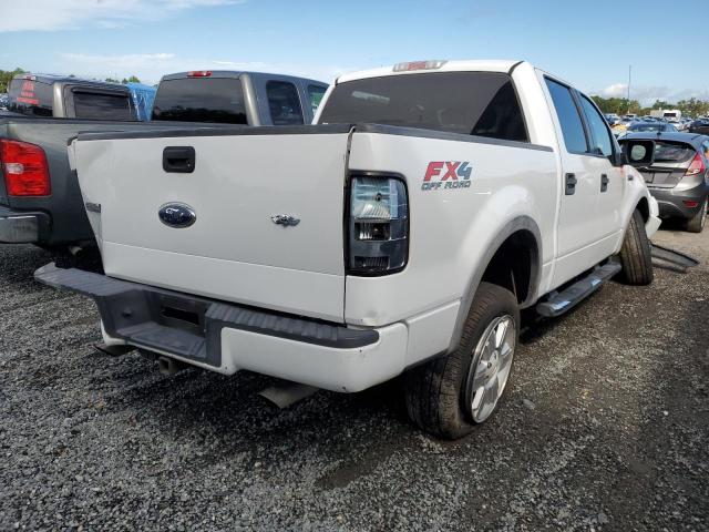 Photo 4 from auction – 2008 FORD F150 SUPER with VIN 1FTPW14V08FB86172