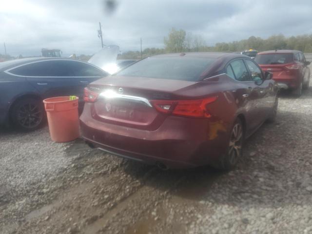 Photo 4 from auction – 2017 NISSAN MAXIMA 3.5 with VIN 1N4AA6AP6HC372457
