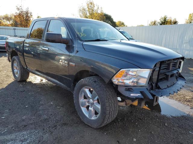 RAM 1500 SLT 2015 with VIN 1C6RR7LT2FS510737 - Photo from auction