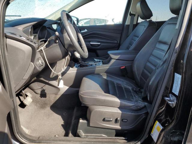 Photo 7 from auction – 2019 FORD ESCAPE TIT with VIN 1FMCU9J90KUA16600