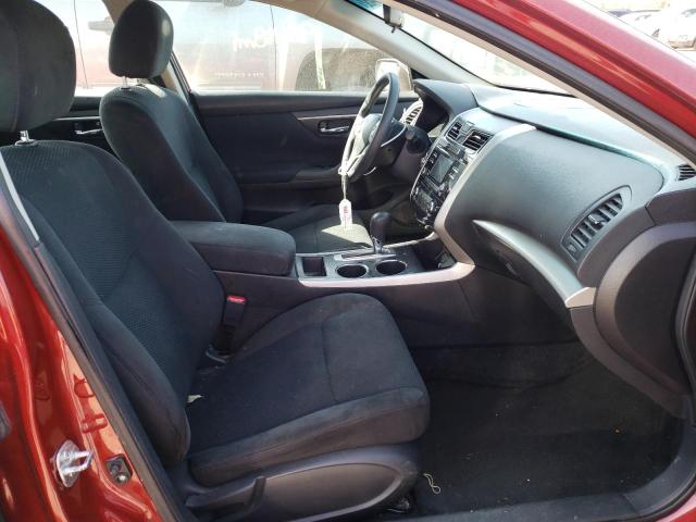 Photo 5 from auction – 2015 NISSAN ALTIMA 2.5 with VIN 1N4AL3AP8FN342144