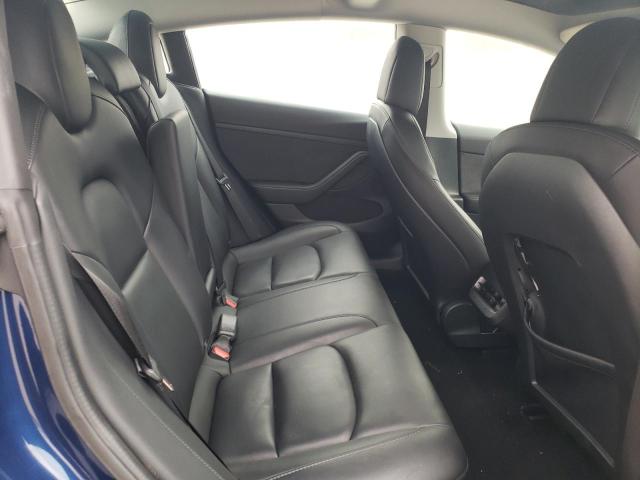 Photo 6 from auction – 2022 TESLA MODEL 3 with VIN 5YJ3E1EA3NF185451