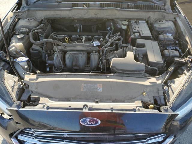 Photo 7 from auction – 2015 FORD FUSION SE with VIN 3FA6P0H72FR138435
