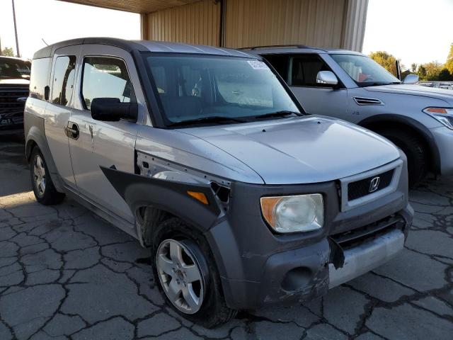 HONDA ELEMENT EX 2003 con VIN 5J6YH28503L003985 - Foto de la subasta