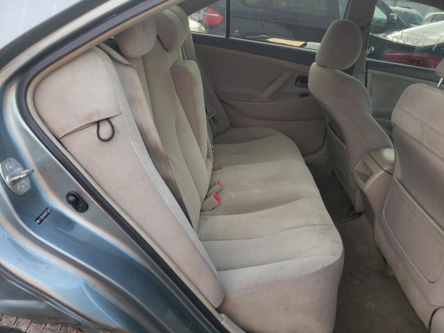 Photo 6 from auction – 2008 TOYOTA CAMRY CE with VIN 4T1BE46K08U753487