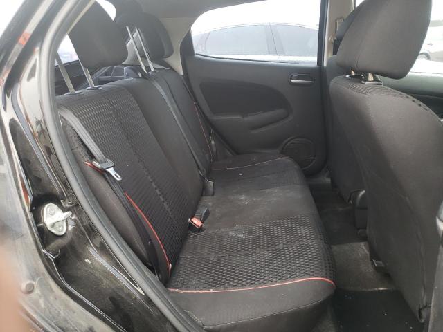 Photo 6 from auction – 2011 MAZDA MAZDA2 with VIN JM1DE1HZXB0102971