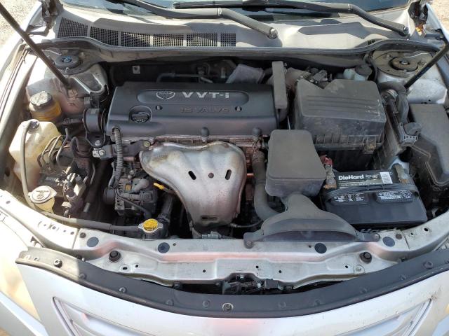 Photo 7 from auction – 2009 TOYOTA CAMRY BASE with VIN 4T1BE46K59U351773
