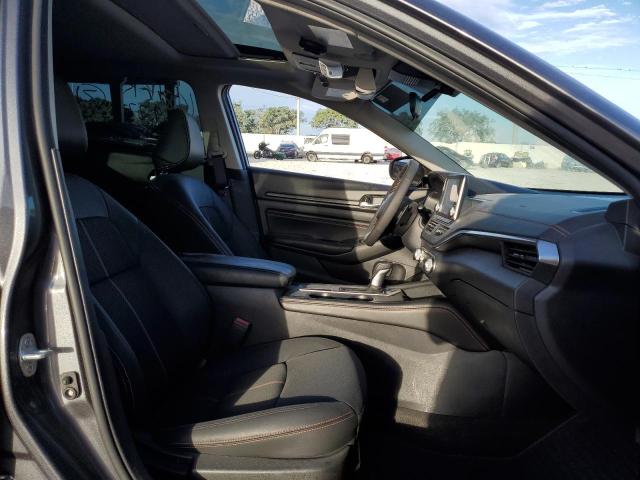 Photo 5 from auction – 2022 NISSAN ALTIMA SR with VIN 1N4BL4CV2NN309919