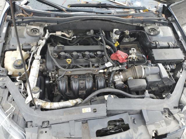 Photo 7 from auction – 2012 FORD FUSION SEL with VIN 3FAHP0JA0CR307071