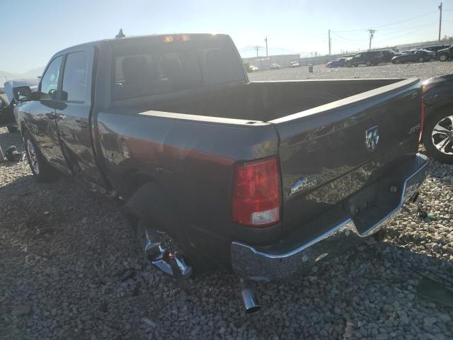 Photo 3 from auction – 2019 RAM 1500 CLASS with VIN 1C6RR7LT7KS503583