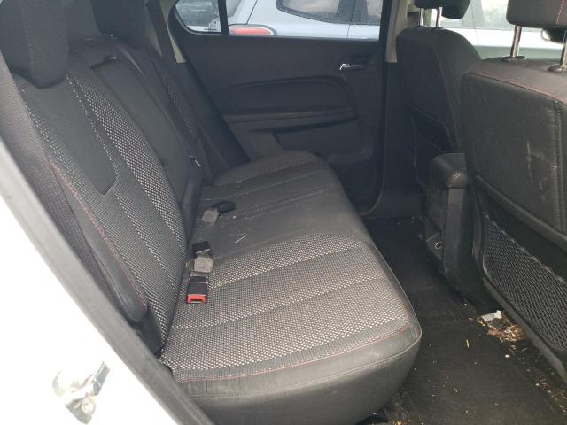 Photo 6 from auction – 2016 CHEVROLET EQUINOX LS with VIN 2GNFLEEK0G6298986