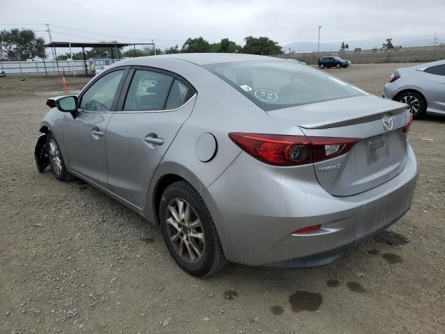 Photo 3 from auction – 2015 MAZDA 3 TOURING with VIN 3MZBM1V74FM225663