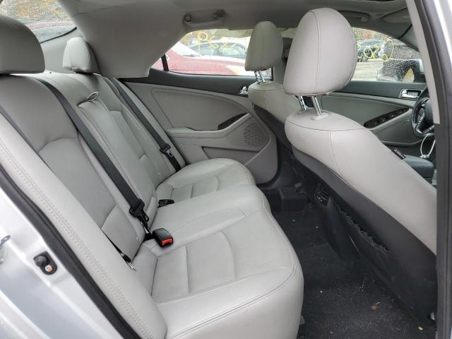 Photo 6 from auction – 2013 KIA OPTIMA EX with VIN 5XXGN4A76DG231184