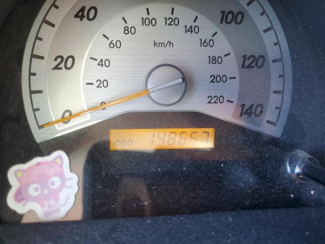 Photo 8 from auction – 2005 TOYOTA SCION TC with VIN JTKDE177050012127